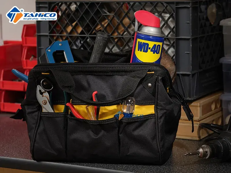 Xịt WD-40 Smart Straw