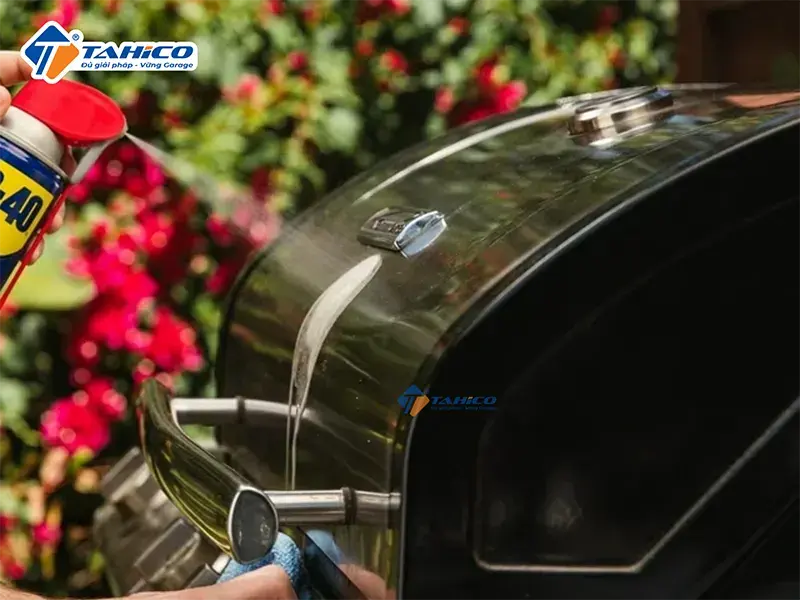 Xịt WD-40 Smart Straw