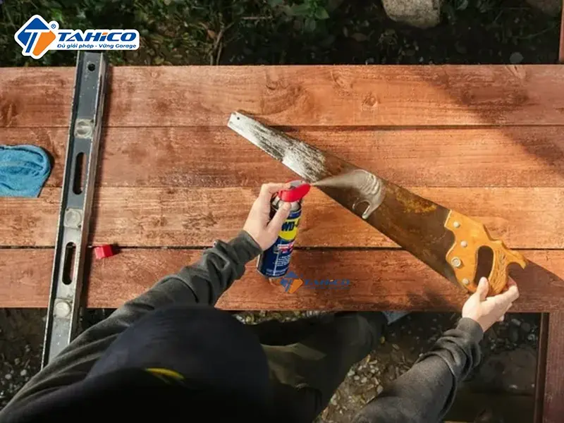 Xịt WD-40 Smart Straw